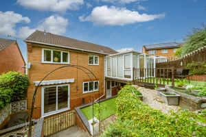 GARDEN- click for photo gallery